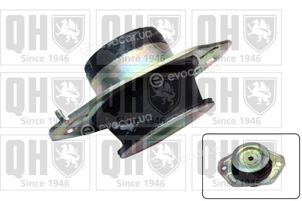 Quinton Hazell EM4605