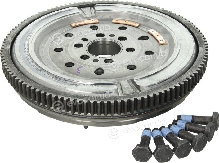Sachs 2294 701 033