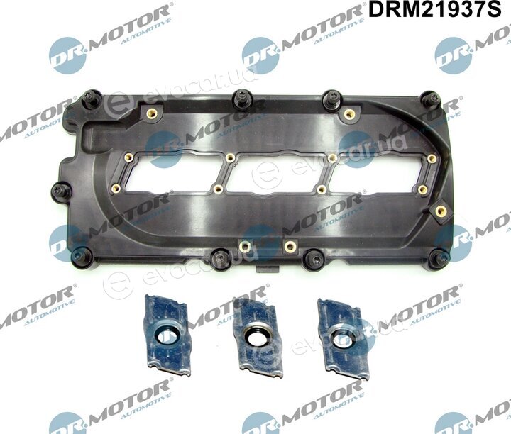 Dr. Motor DRM21937S