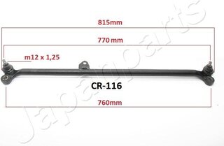 Japanparts CR-116