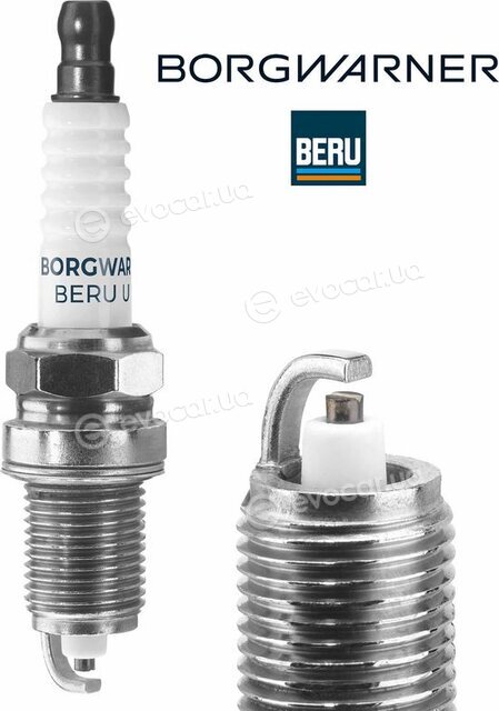 BorgWarner Z158