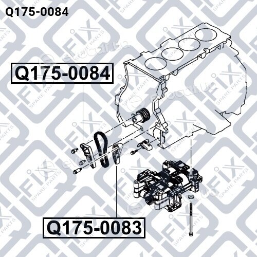 Q-Fix Q1750084