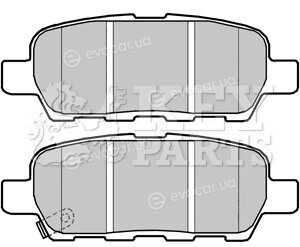 Key Parts KBP2326