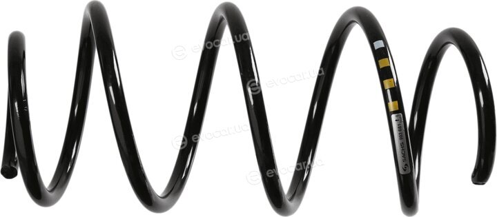 Sachs 993 681