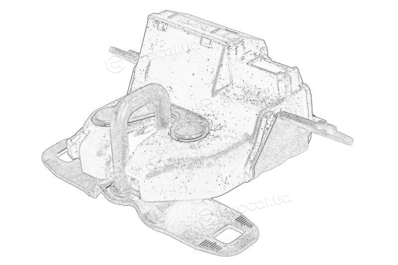 Mopar (PSA / FCA) 52161765