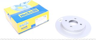 Metelli 23-0542C