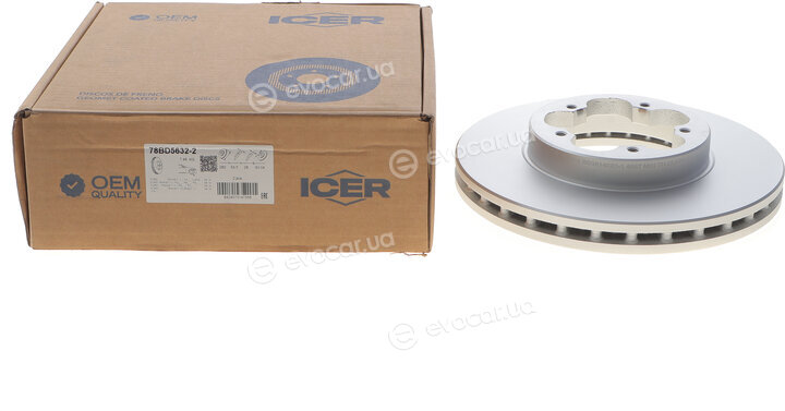 Icer 78BD5632-2