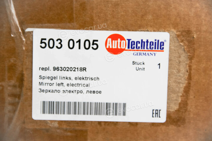 Autotechteile 503 0105