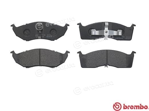 Brembo P 11 008