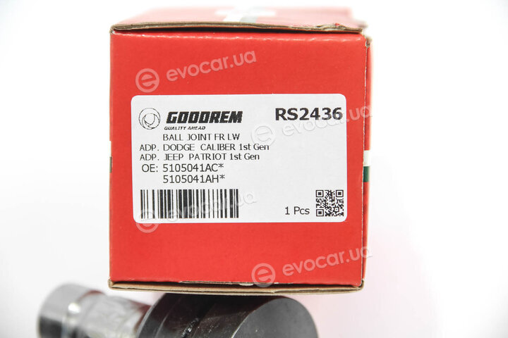 Goodrem RS2436