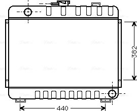 AVA MS2045