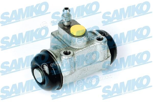 LPR / Samko C31013
