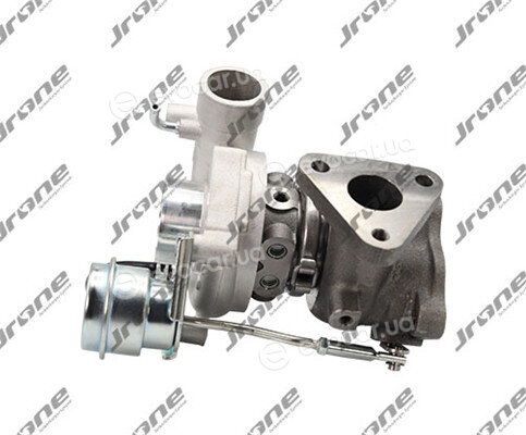 Jrone 8M35-200-128