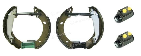 Brembo K 24 032