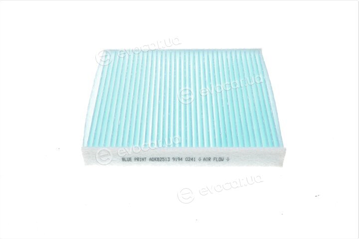 Blue Print ADK82513