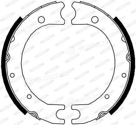 Ferodo FSB4119