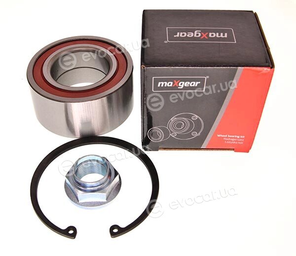 Maxgear 33-0095