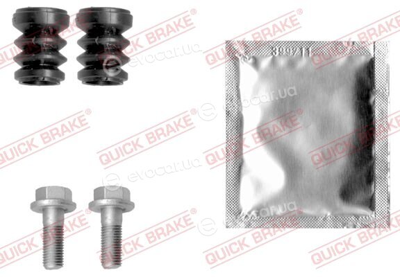 Kawe / Quick Brake 113-1405