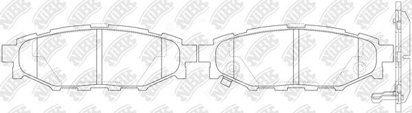 NiBK PN7501