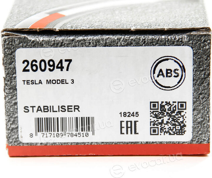 A.B.S. 260947