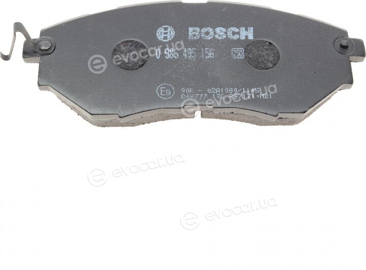 Bosch 0 986 495 156