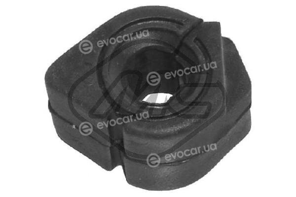 Metalcaucho / STC 04055