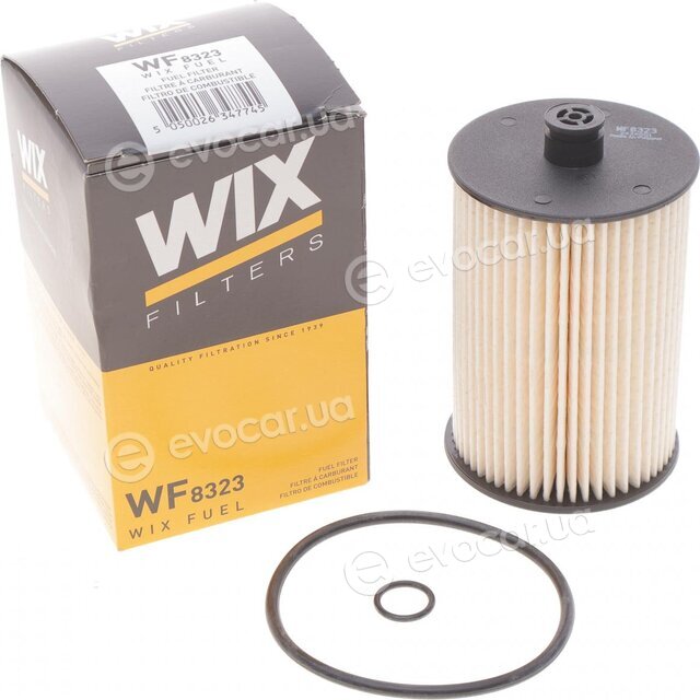 WIX WF8323