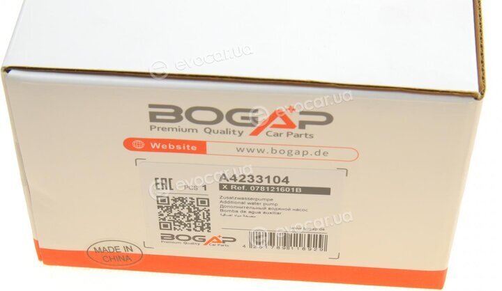 Bogap A4233104