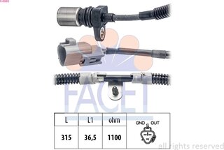 Facet 9.0502