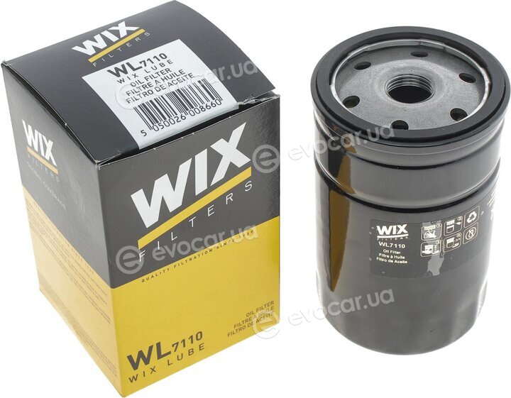 WIX WL7110