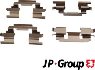 JP Group 1364003210