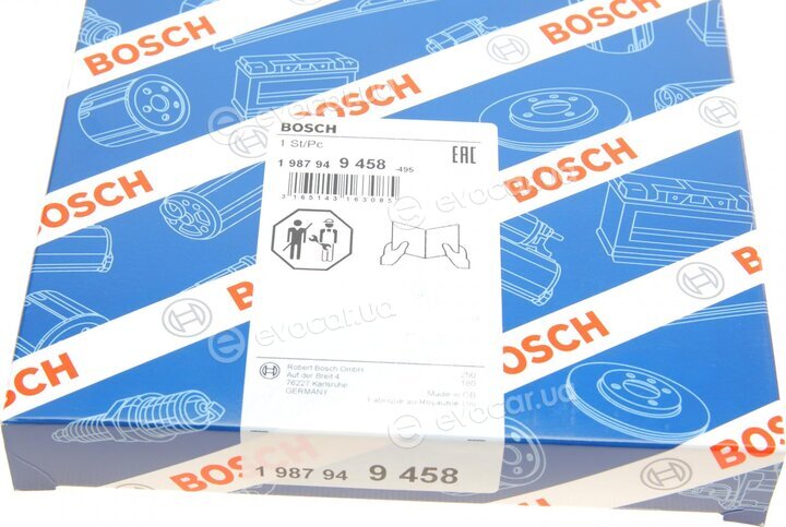 Bosch 1 987 949 458