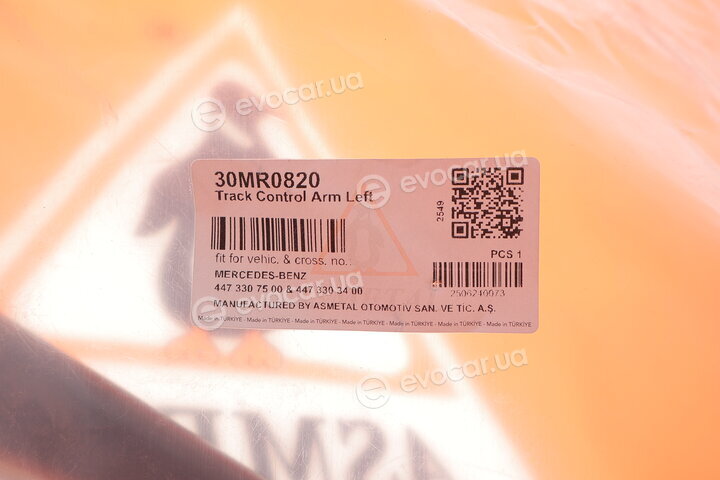 AS Metal 30MR0820