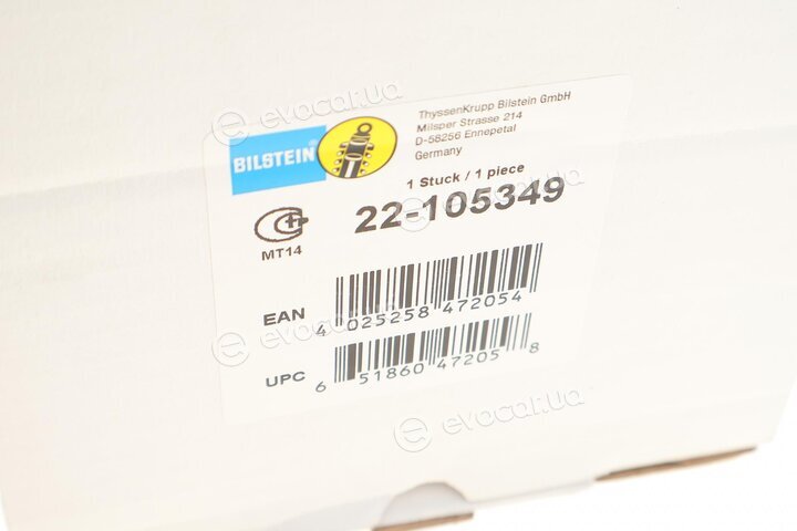 Bilstein 22-105349