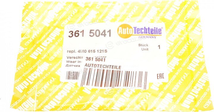 Autotechteile 361 5041