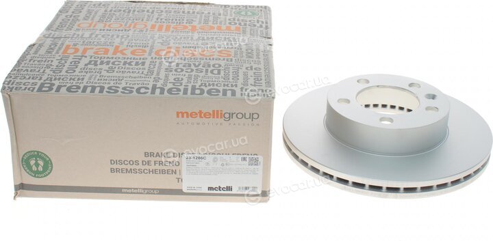 Metelli 23-1286C