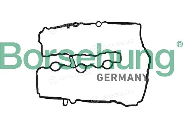 Borsehung B12965