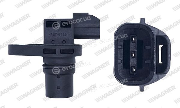 Wagner CAS00121