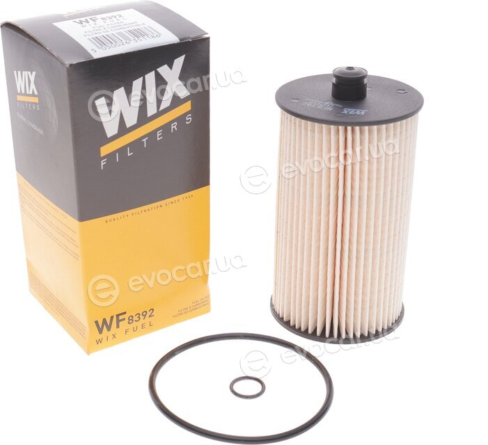 WIX WF8392