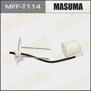 Masuma MFF-T114