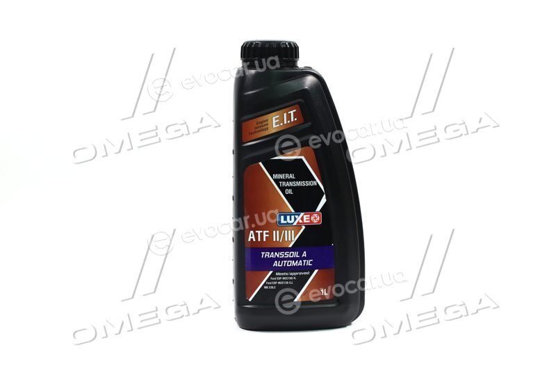 Luxoil 8822