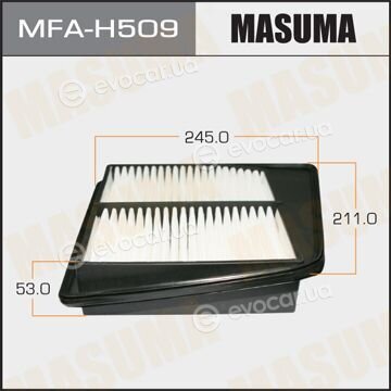 Masuma MFA-H509