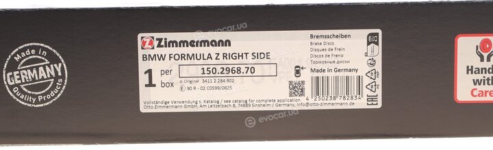 Zimmermann 150296870