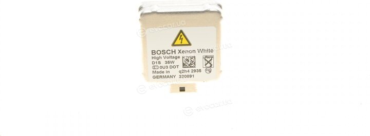 Bosch 1 987 302 909