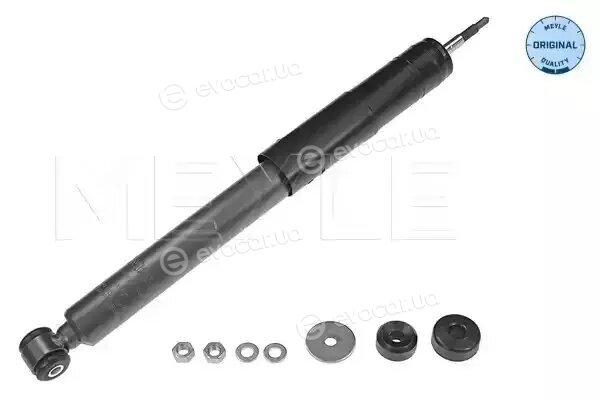 Meyle 026 625 0006