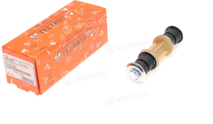 AS Metal 26HY0500