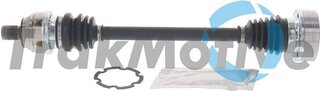 TrakMotive 30-2684
