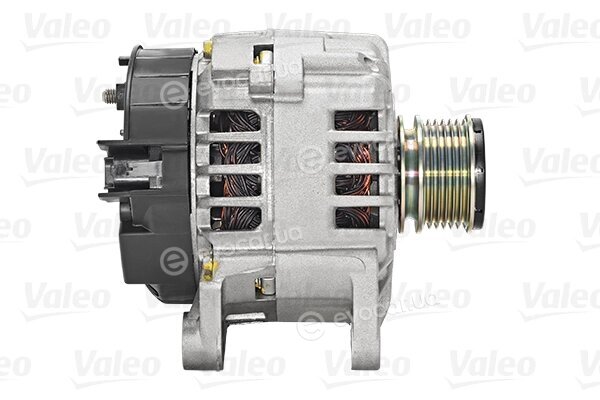 Valeo 439584