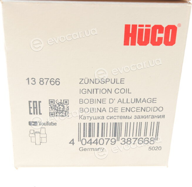 Astemo (Hitachi) / Huco 138766