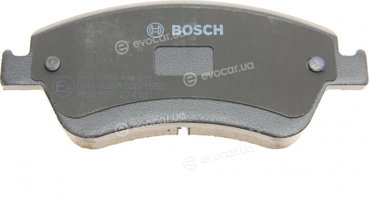 Bosch 0 986 494 638